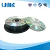 Best selling mini cd-r disk with different Package with white inkjet printable surface
