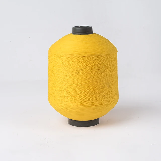 microfiber polyester filament