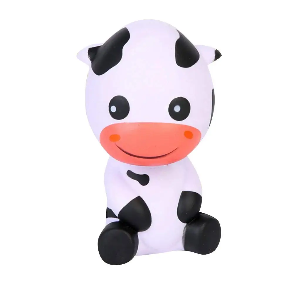 soft toy cow