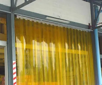 warehouse curtains