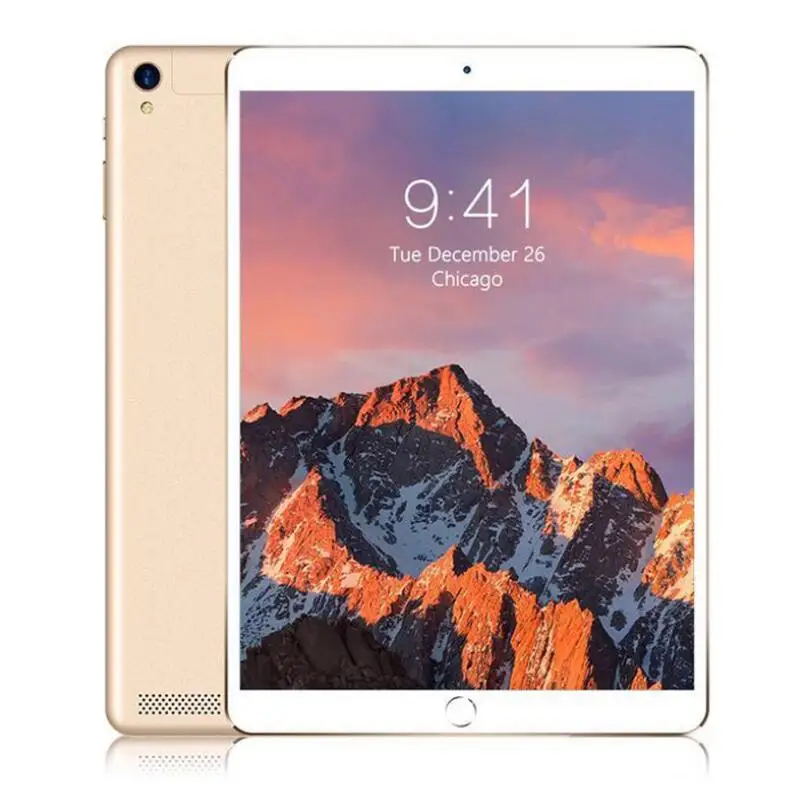 Factory direct sale  tablet Android touch screen 10.1 inch pad