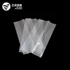 Polyethylene plastic coated kraft paper bag industry custom-made plastic bags