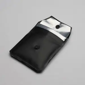Image of Small Portable Disposable Pocket Ashtray