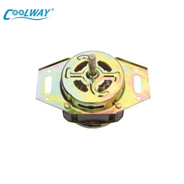 Small Industrial Chinese Manufacturers High Quality Provide 220V Washing Motor Accessories Dewatering Motor Factory Price