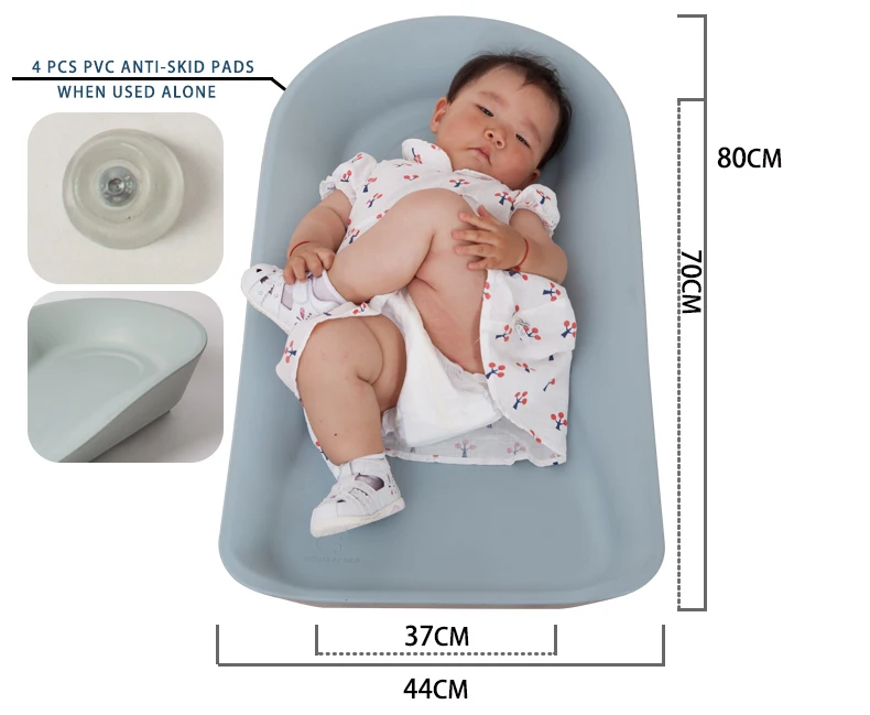 Baby Changing Table 17PU 5