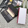 Promotional Blank Sublimation Leather Wallet For Ladies, Leather Sublimation Wallet For Men, Wallet Sublimation Blanks