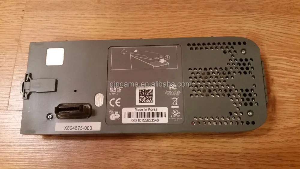 External 20GB HDD Hard Disk Drive Kit for Xbox 360 Console Video Game HDD 20GB Hard Drive