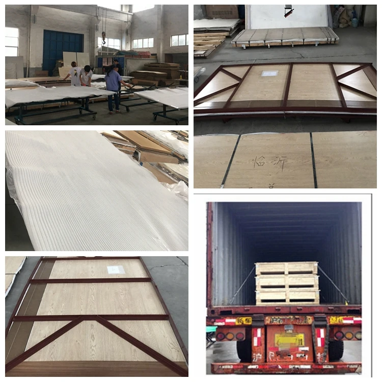 stainless steel patterned sheet