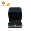 China Manufacturer Logo Custom Wholesale Luxury Gift Jewellery Packaging Box Wedding Ring