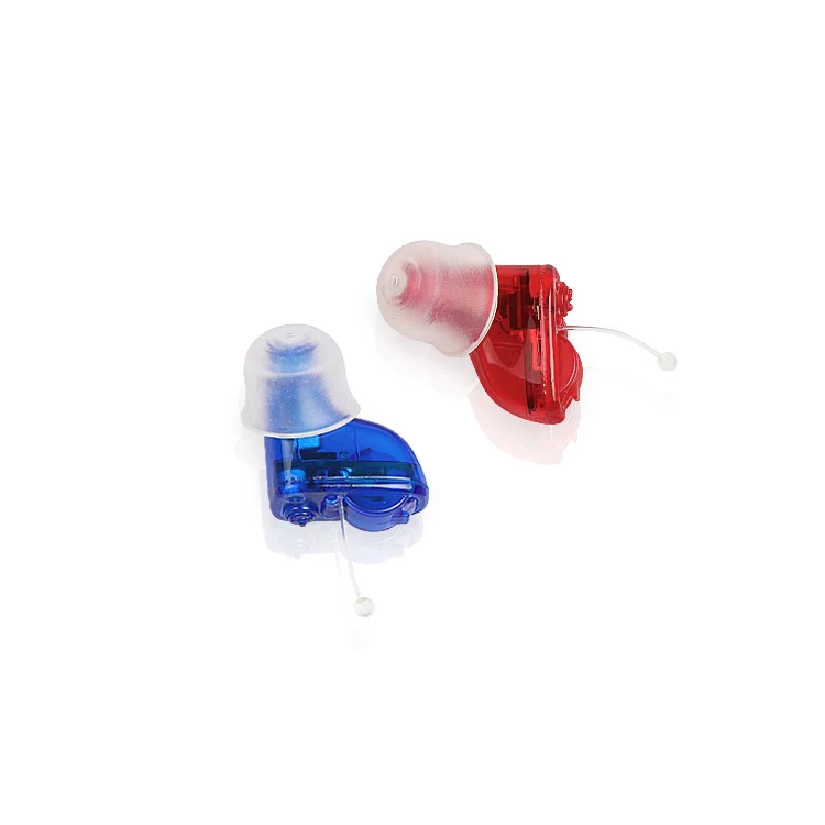 

Jinghao Noise Cancelling Hearing Amplifier In Ear Earphone for the deaf