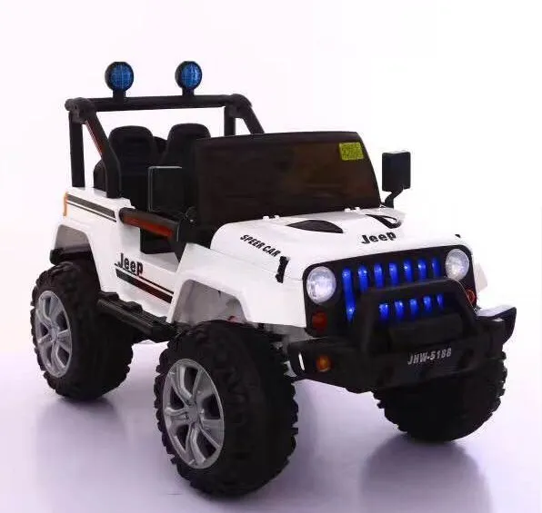 children's remote control jeep