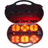 Car Strobe magnet led flash set