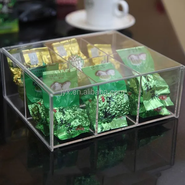 60*60*60mm Small Clear Plexiglass Acrylic Square Box With Lids Wholesale Buy Plexiglass