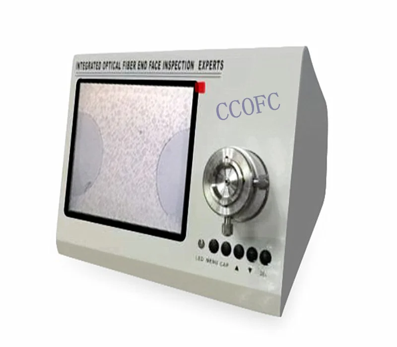 Good Price Mpo/mtp Fiber Opticl Tip Microscope For Fiber