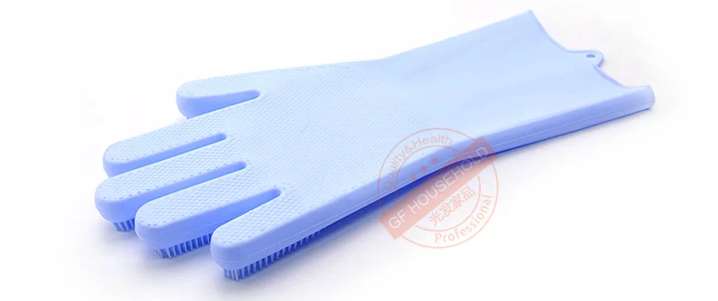 Silicone Gloves
