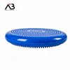 Eco-Friendly Pilates Exercise Balance Cushion Disc Massage Pad With Floating Point