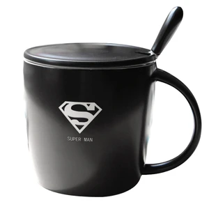 Image of Ceramic cup Super Hero Avenger Justice League Infinity Mugs