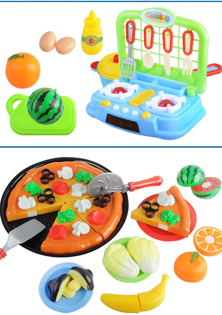 mini cooking set for sale