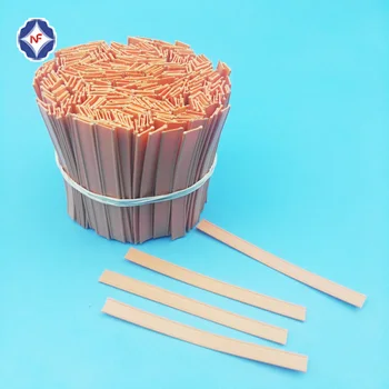 plastic bread tie uses
