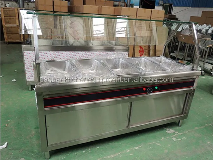bain marie 1