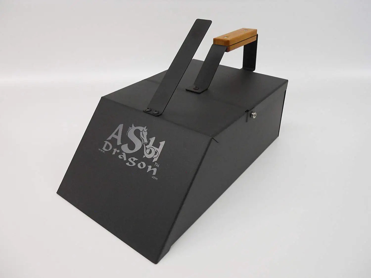 Buy Ash Dragon Scoop Dustless Hot Ash Shovel Bucket Fireplace Wood Stove Insert Cleaning Accessories In Cheap Price On M Alibaba Com