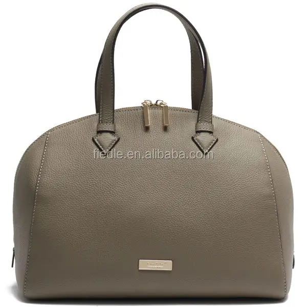 S1064-A4105-Trendy famous custom design leather handbags paypal dropship handbags ladies 2015