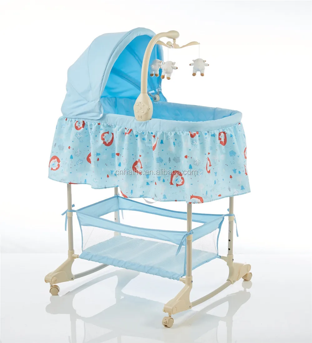 4 in 1 baby bouncer
