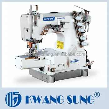 Yamato Sewing System Mfg Co Ltd  Commercial Sewing