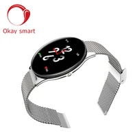 

Wholesale Smart Watch SN58 Oximeter waterproof smart watch