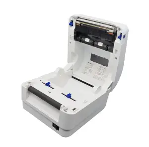 4 inch Thermal Label Printer USB Connectivity