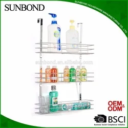 tissue holder for toilet