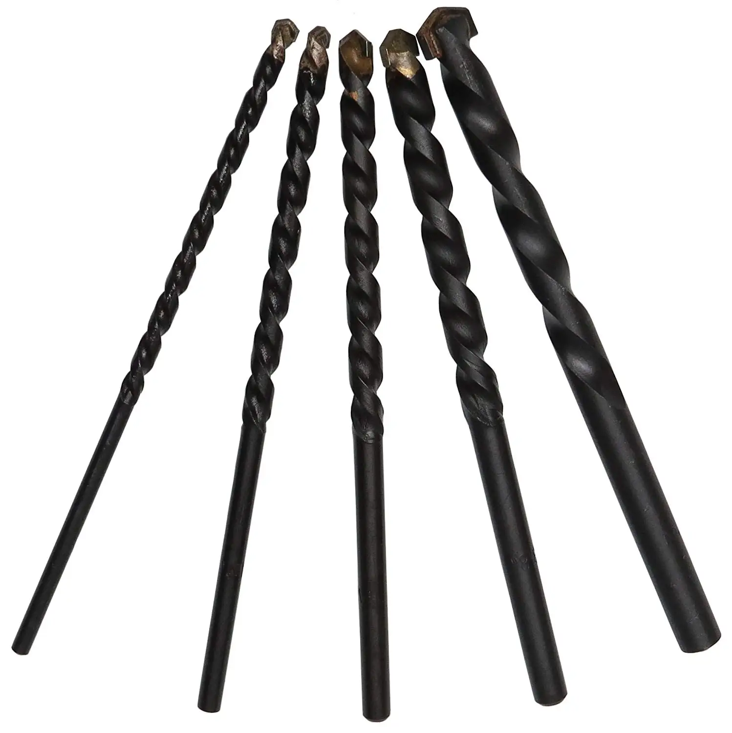 carbide masonry drill bits