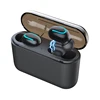 2019 New Hot TWS Q32 V5.0 Earbuds Wireless Earphone With Charging Box Stereo Handfree Sports Mini Headset