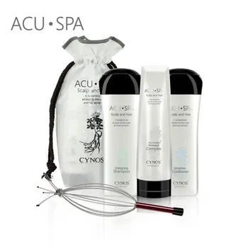 Deeply Root Care For White Hair