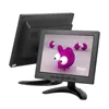 LCD screen 1024x768 resolution 8" vga monitor