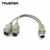 Good Quality Jack Ps2 PS/2 Cable