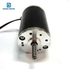 Factory supplies customized brush Electric Happy Le bar Car dc motor used for car