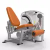 Amazing weight stack fitness equipment TZ-5 series Unique gym equipment
