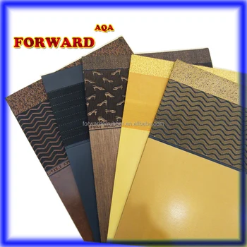 Fashion Embossed Profile Neolite Rubber 