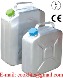 Russian Jerry Can