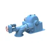 Water Turbine Generator Hydropower 100kw Hydro Turbine Type Water Turbine