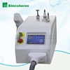 Beauty Forum Munich 2017 Mini ND Yag Q-switched laser for tattoo removal and skin rejuvenation