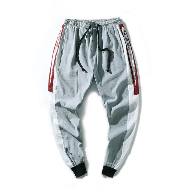 name brand joggers