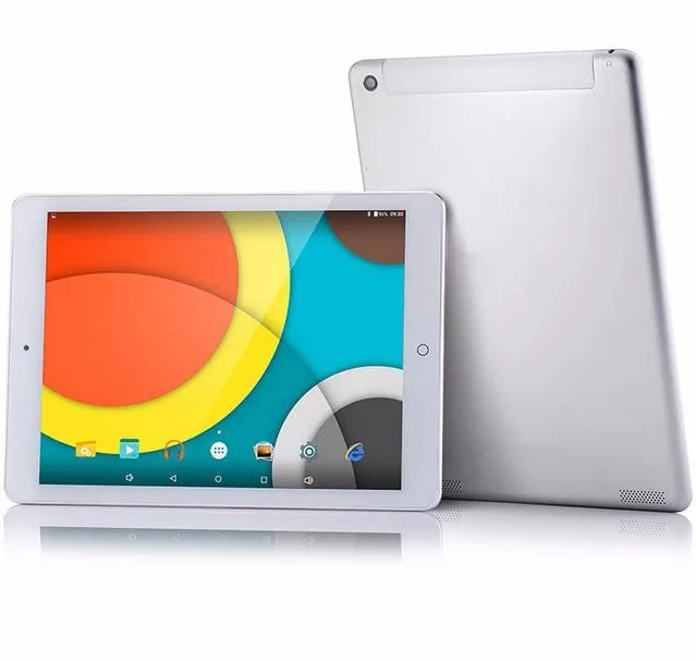 

9.7 inch Android 5.1 lollipop 2048*1536p naked eye 3d tablet tablet