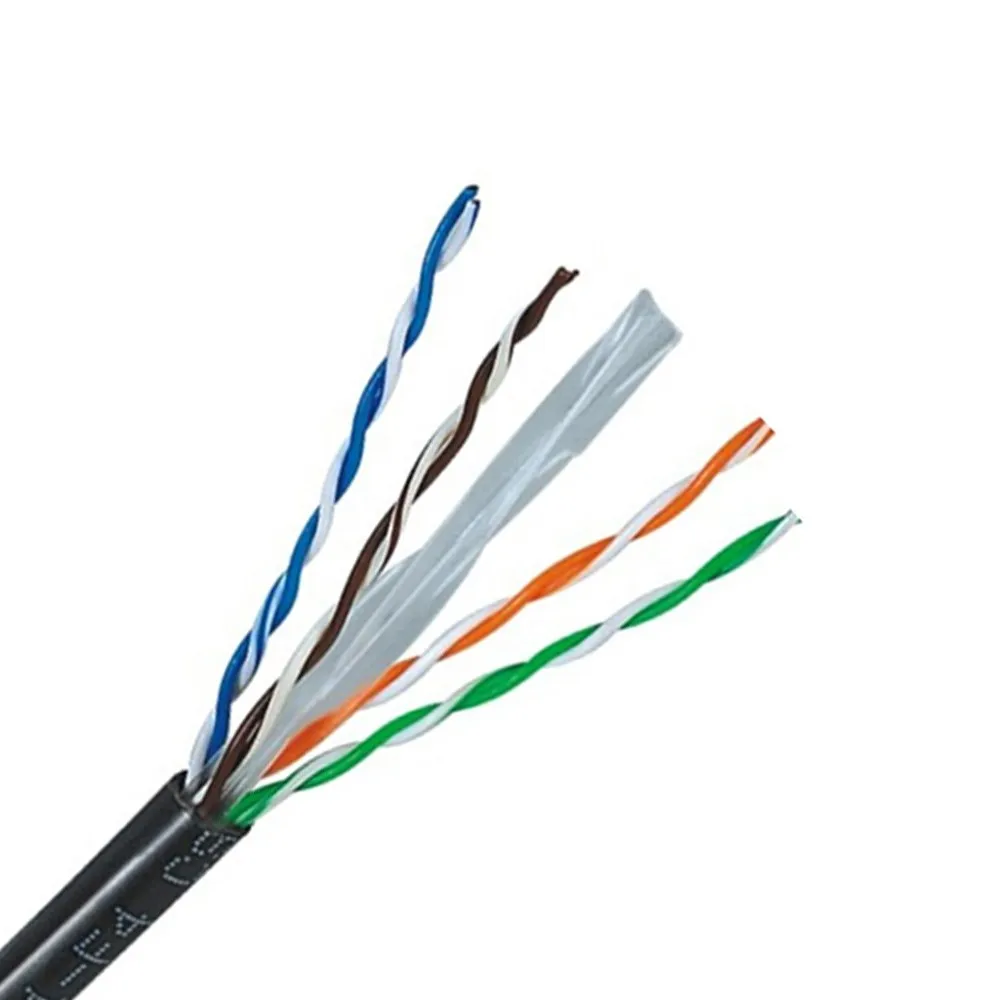 Outdoor Cable Utp Cable 25 Pair Cat 6 Cable For Networking Buy 25
