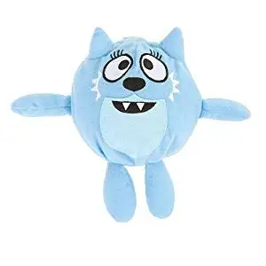 toodee yo gabba gabba plush