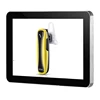 10.1 inch wall mount or table stand ipad style advertising display