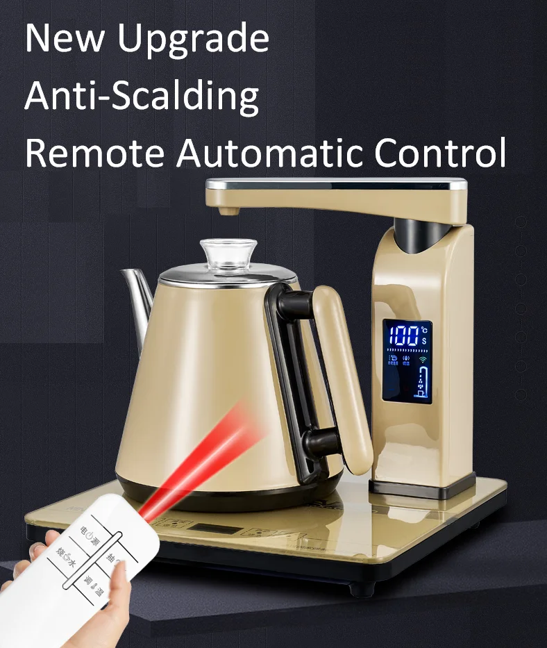 New Invention Home Energy Saving Appliance Led Display Remote