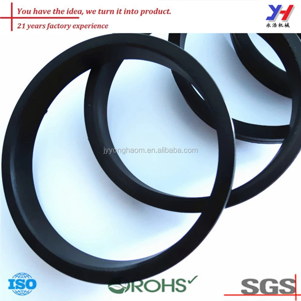 Oem Design Round Flat Rubber Gasket For Washing Machine Buy Rubber