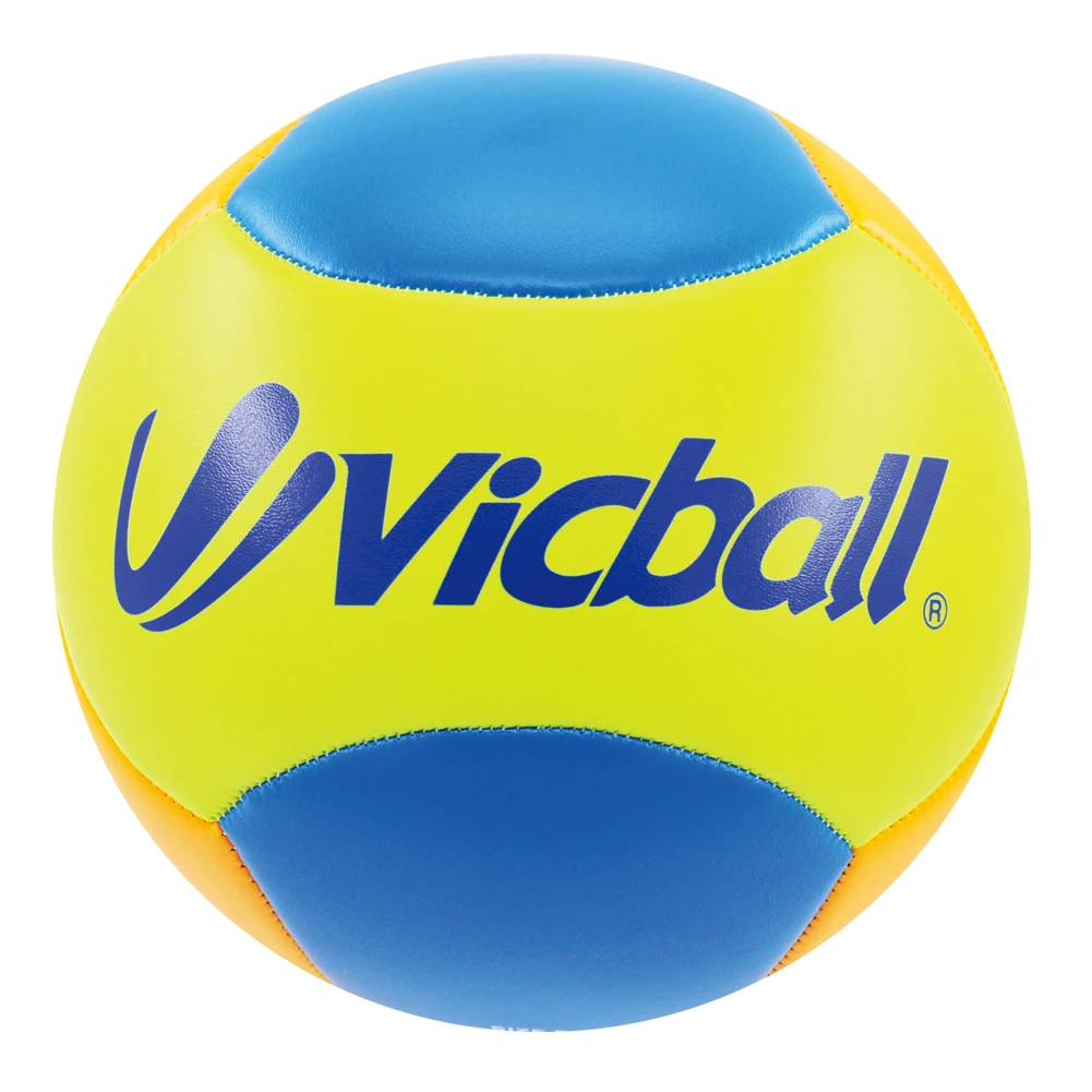 six panel beach pvc soccer ball making machine soccer ball Machine